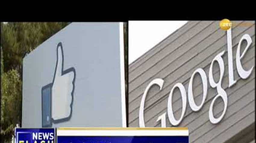 Ad firms suffer as Google, Facebook dominate digital dollars: Report Ad firms suffer as Google, Facebook dominate digital dollars: Report