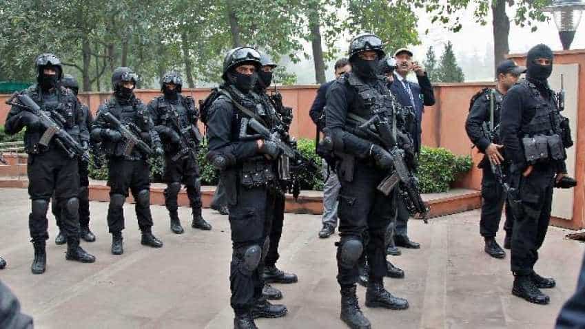 NSG Recruitment 2018: Application invited for 3 specialist posts NSG Recruitment 2018: Application invited for 3 specialist posts