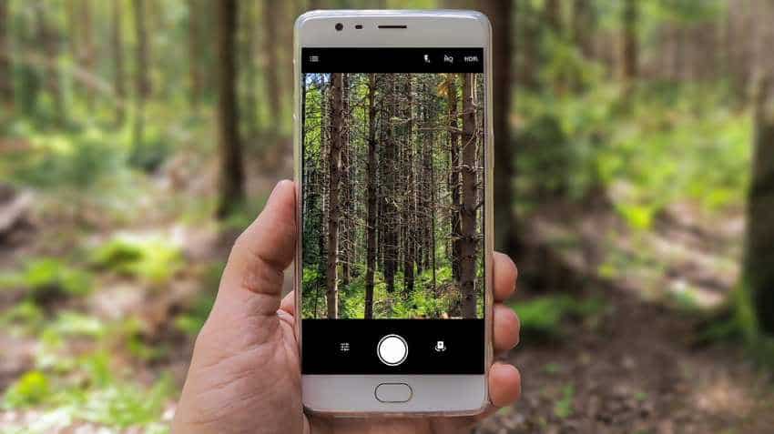 Techno Mobile launches 2 budget smartphones in India Techno Mobile launches 2 budget smartphones in India