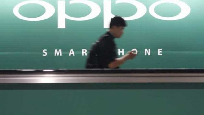 Oppo R17 launched in China, check specs and features Oppo R17 launched in China, check specs and features