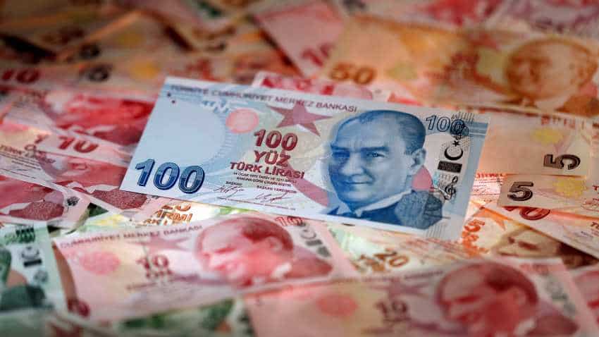 How Turkey currency crisis has hit Indian rupee, Sensex, world stocks 