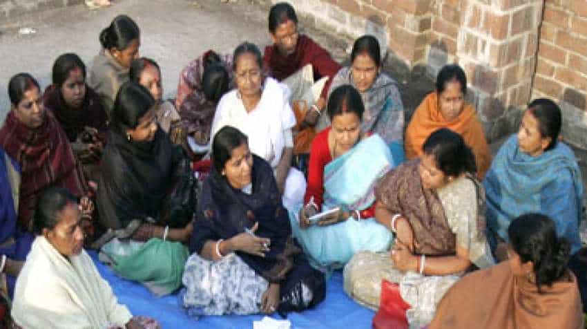 Jobs bonanza via 50,000 self-help groups in Haryana? See what CM ML Khattar said Jobs bonanza via 50,000 self-help groups in Haryana? See what CM ML Khattar said