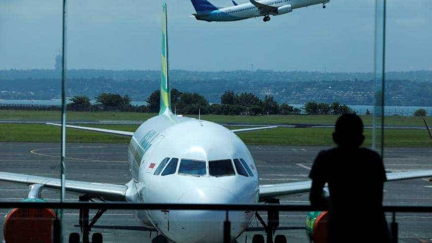 AAI to invest Rs 413 cr to expand, upgrade Jabalpur airport AAI to invest Rs 413 cr to expand, upgrade Jabalpur airport