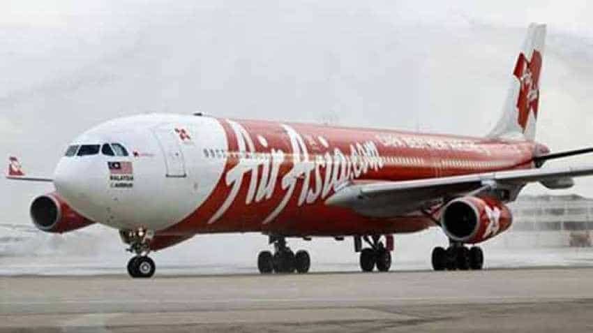 AirAsia Independence Day sale: Airline slashes prices by 45 pct on Bengaluru, Delhi, Kolkata, other flights