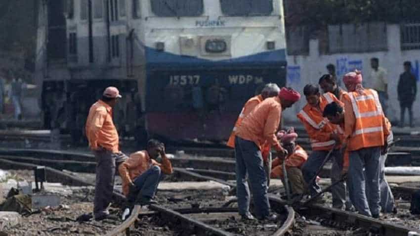 Indian Railways takes to the ROD to ensure your safety on tracks