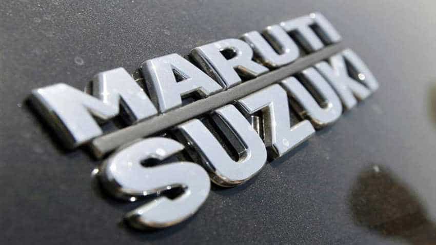 Not cars, Maruti Suzuki gives this village big 'gift'; 2,800 people set to benefit Not cars, Maruti Suzuki gives this village big 'gift'; 2,800 people set to benefit