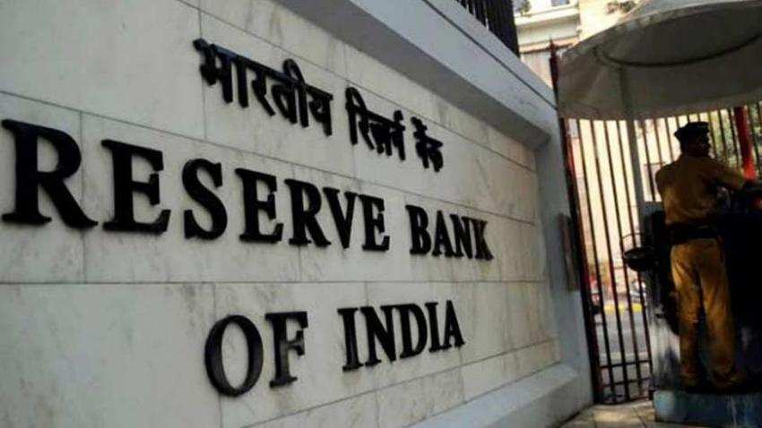 RBI intervention may not do much to stabilise rupee: economic affairs secretary RBI intervention may not do much to stabilise rupee: economic affairs secretary