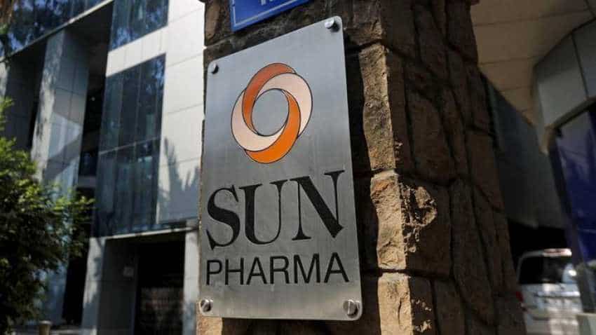 Sun Pharma first-quarter profit beats estimates as U.S. sales climb Sun Pharma first-quarter profit beats estimates as U.S. sales climb
