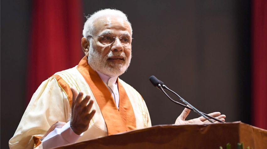 New name for Modicare and more about Ayushman Bharat; likely rollout on Independence Day New name for Modicare and more about Ayushman Bharat; likely rollout on Independence Day