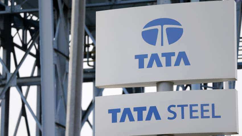 Tata Steel says positive growth in steel sector, trend to continue