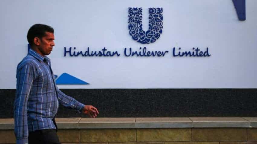 Crackdown against HUL! MNC may have to pay Rs 300 cr GST dues to consumers