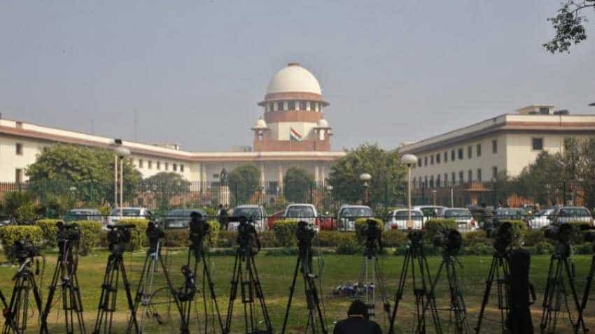 Creamy layer cannot be applied to deny benefits of quota in promotions: Centre to SC Creamy layer cannot be applied to deny benefits of quota in promotions: Centre to SC