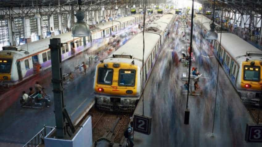 Indian Railways new timetable: From new trains to new terminals, all you want to know Indian Railways new timetable: From new trains to new terminals, all you want to know
