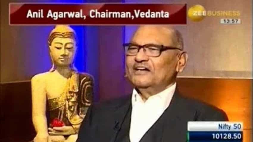 Yet to receive notification from Madras HC on Sterlite Copper plant petition: Vedanta Yet to receive notification from Madras HC on Sterlite Copper plant petition: Vedanta