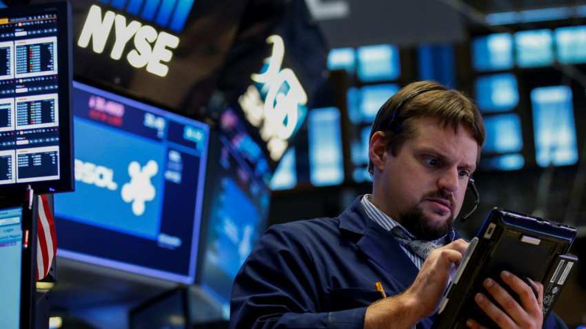 Global Markets: Asian shares trim losses on renewed Sino-U.S. talks; Turkey, China worries weigh Global Markets: Asian shares trim losses on renewed Sino-U.S. talks; Turkey, China worries weigh