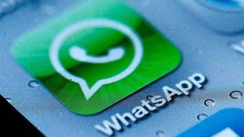 WhatsApp backups: Google Drive set to provide this service for free