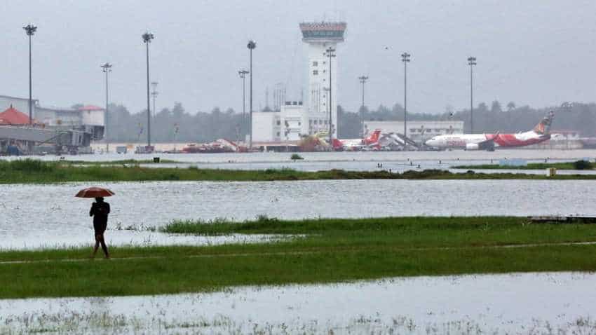 Kerala Floods: Air India to operate Gulf flights from Trivandrum, Kozhikode; Vistara caps economy class fares Kerala Floods: Air India to operate Gulf flights from Trivandrum, Kozhikode; Vistara caps economy class fares