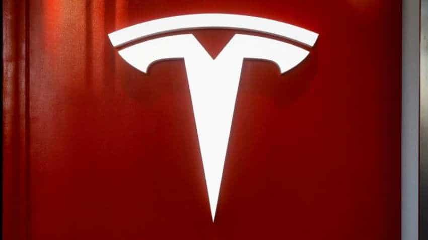 Whistleblower accuses Tesla of spying on employees at Gigafactory - attorney Whistleblower accuses Tesla of spying on employees at Gigafactory - attorney