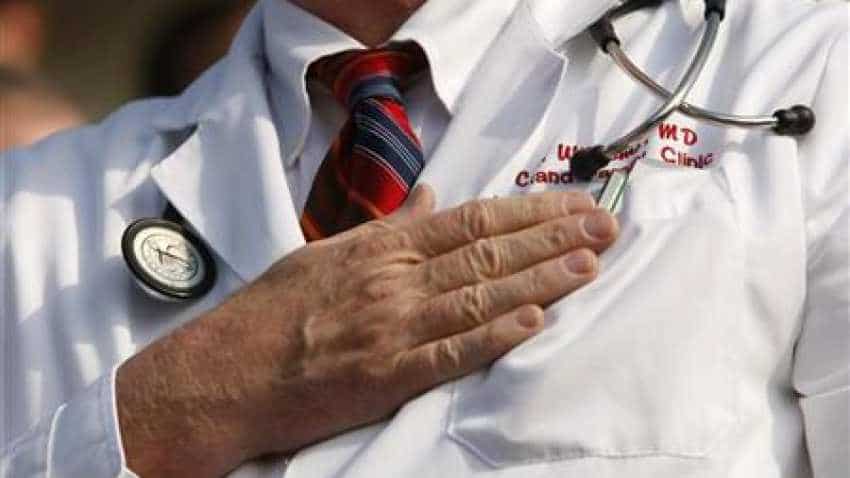 Ayushman Bharat laudable, but to succeed, scheme needs lots of groundwork Ayushman Bharat laudable, but to succeed, scheme needs lots of groundwork