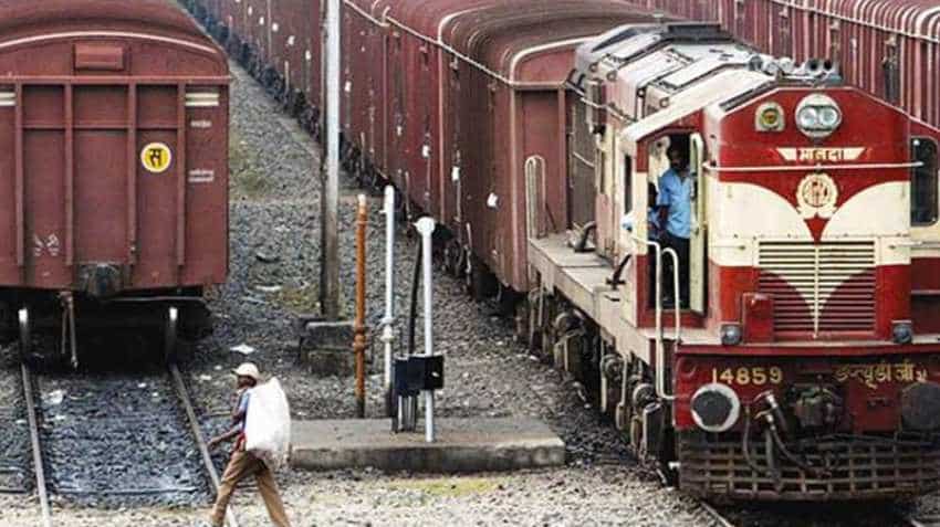 East-Coast freight corridor to come up next year at a cost of Rs 44,000 crore
