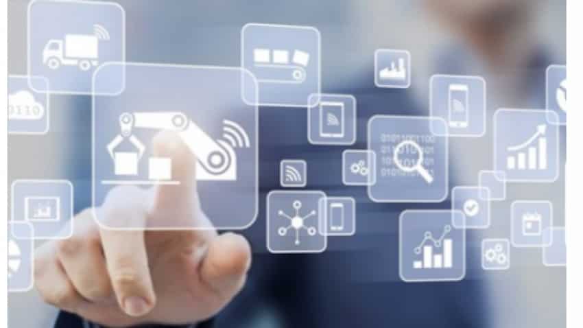 Indian banks, insurance cos increasingly embracing digitisation: US tech expert By Gurdip Singh Indian banks, insurance cos increasingly embracing digitisation: US tech expert By Gurdip Singh