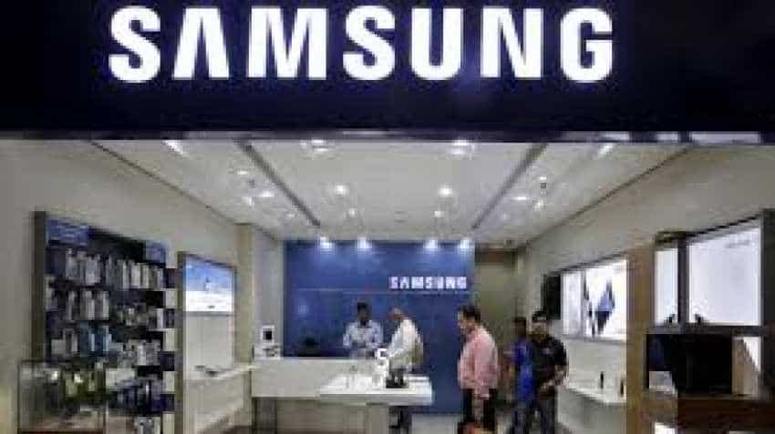 Samsung India set to launch new Galaxy A premium smartphone