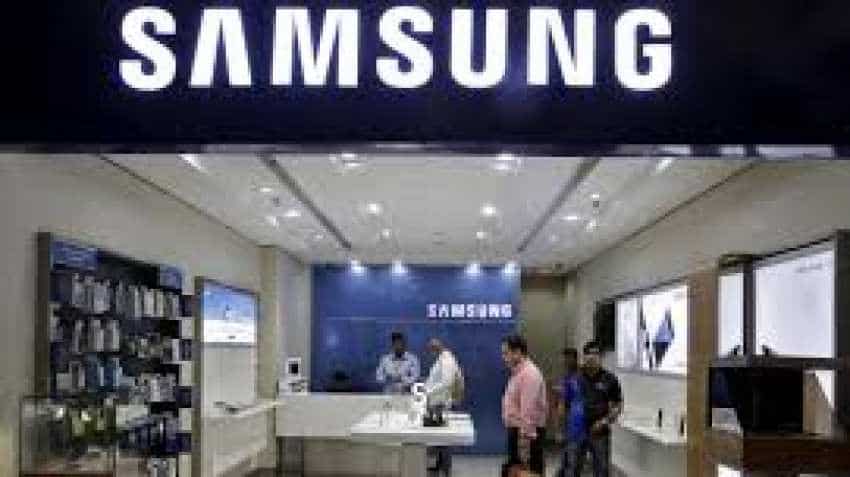 Samsung India set to launch new Galaxy A premium smartphone Samsung India set to launch new Galaxy A premium smartphone