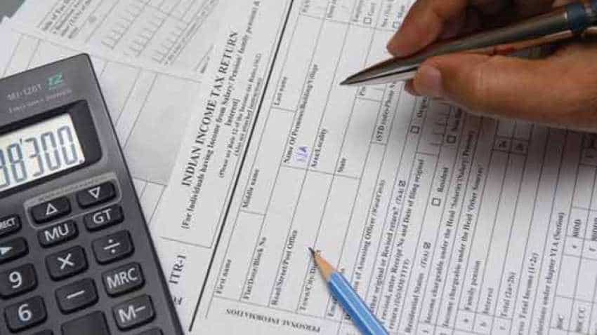 Income tax returns (ITR) filing: This segment does not have to pay tax; are you in it?