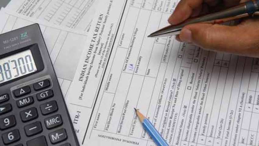 Income tax returns (ITR) filing: This segment does not have to pay tax; are you in it? Income tax returns (ITR) filing: This segment does not have to pay tax; are you in it?