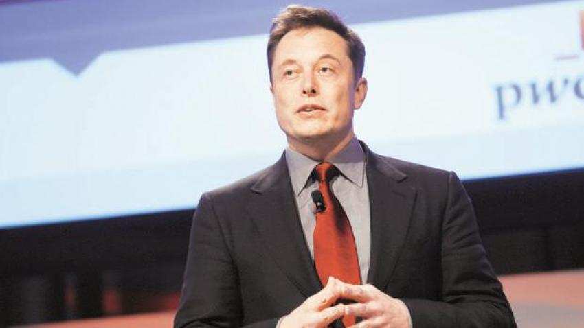 Elon Musk's SpaceX could help fund take-private deal for Tesla - NYT Elon Musk's SpaceX could help fund take-private deal for Tesla - NYT