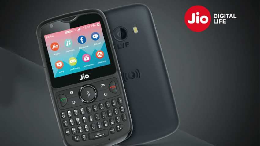 Waiting for JioPhone 2 delivery? This is how long you may have to wait Waiting for JioPhone 2 delivery? This is how long you may have to wait