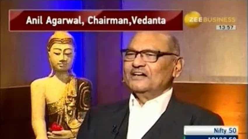 Vedanta's plant in Tuticorin: NGT will decide the matter, says SC Vedanta's plant in Tuticorin: NGT will decide the matter, says SC