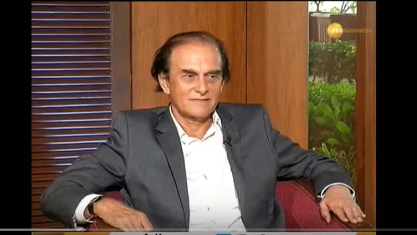 Rural India acting as torchbearer of growth in demand: Harsh Mariwala, Chairman, Marico 