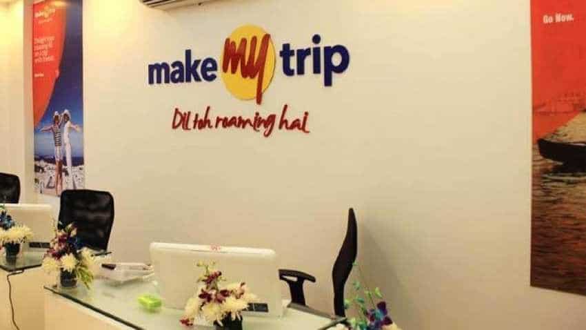 Will invest in technologies, target small town hotels: MakeMyTrip Will invest in technologies, target small town hotels: MakeMyTrip