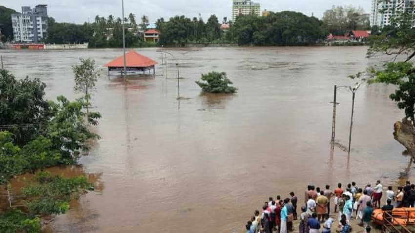 Insurers asked to expeditiously settle claims in flood-hit Kerala