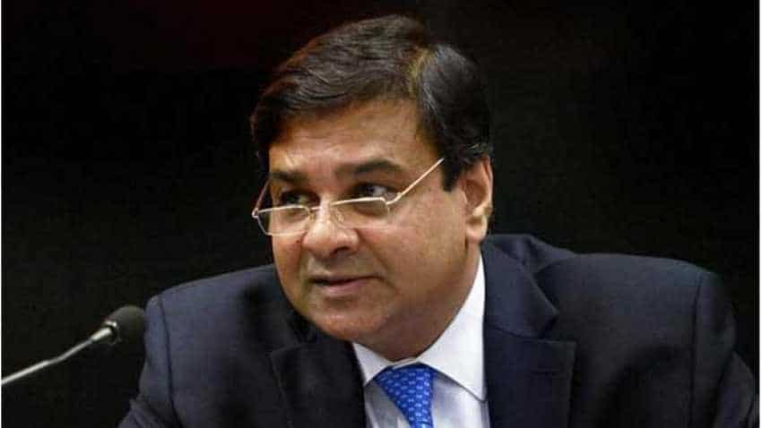 Urjit Patel says operators must pay attention to cyber security, reasonableness of charges