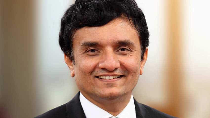 Why Infosys CFO MD Ranganath quit after 18 years, surprised market watchers Why Infosys CFO MD Ranganath quit after 18 years, surprised market watchers