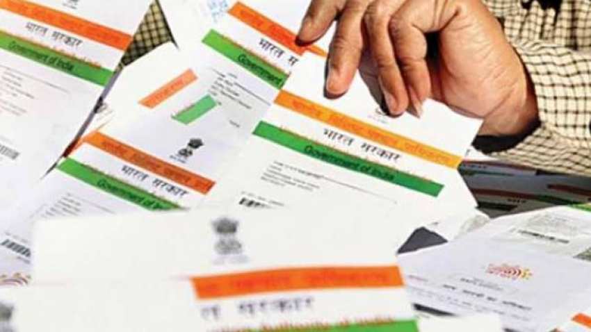 Aadhaar face authentication with telecos: UIDAI announces phased rollout, fines for non-compliance Aadhaar face authentication with telecos: UIDAI announces phased rollout, fines for non-compliance