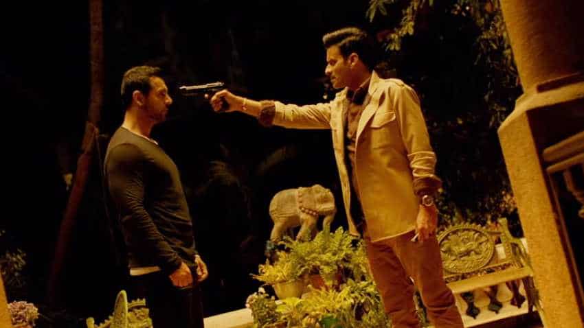 Satyameva Jayate Box Office Collection Day 3: John Abraham starrer steady at Rs 37.62 crore Satyameva Jayate Box Office Collection Day 3: John Abraham starrer steady at Rs 37.62 crore