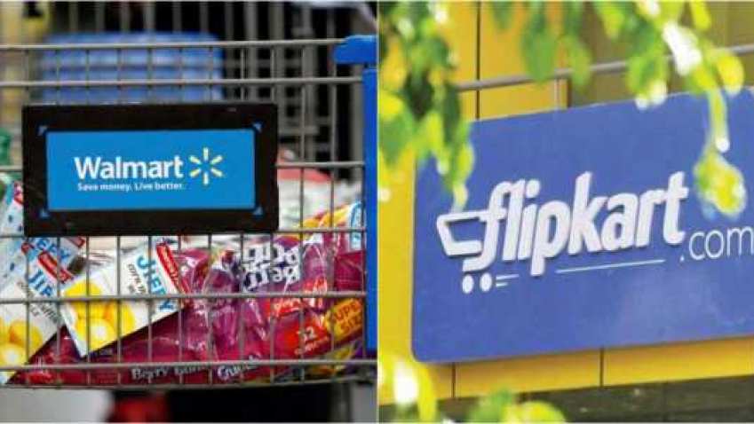 It&#039;s final! Here are Walmart-Flipkart deal details