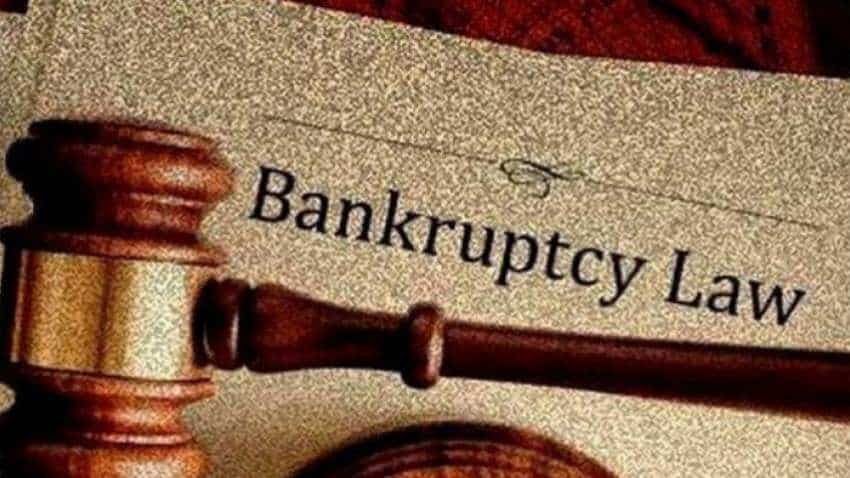 Insolvency and Bankruptcy Code updates: Soon, IBC in border areas, new law for registered valuers?  