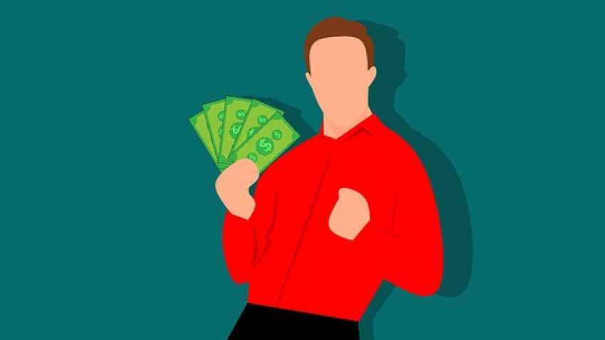 How to get rich fast: Do this to spend a lot but not regret every month-end 