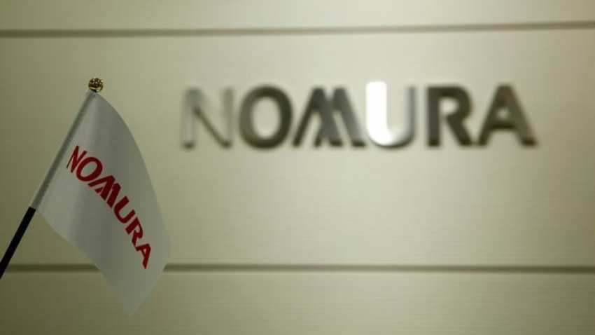 Nomura says India&#039;s current account deficit CAD) expected to widen to 2.8 pc of GDP this fiscal