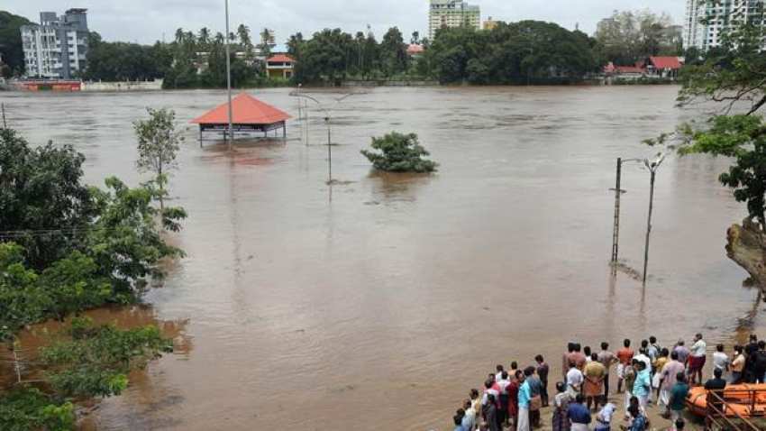 Kerala floods: India Inc extends aid to inundated Kerala Kerala floods: India Inc extends aid to inundated Kerala