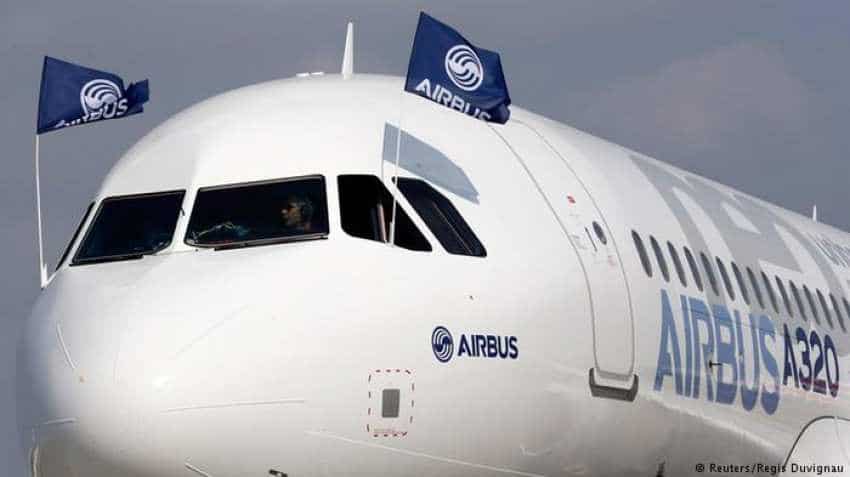 Engine issues ground new IndiGo Airbus A320 neo aircraft