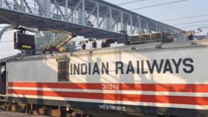 Indian Railways to transport all relief material to Kerala for free
