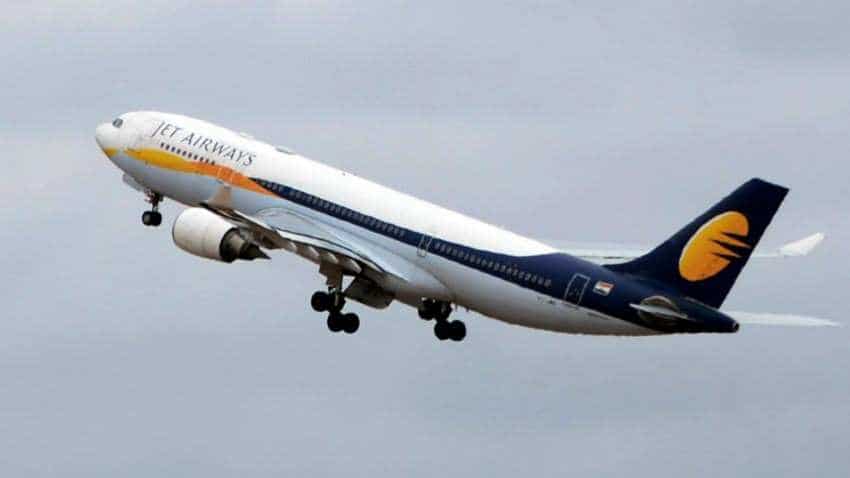 TPG Capital joins race to buy stake in Jet Airways Privilege loyalty programme