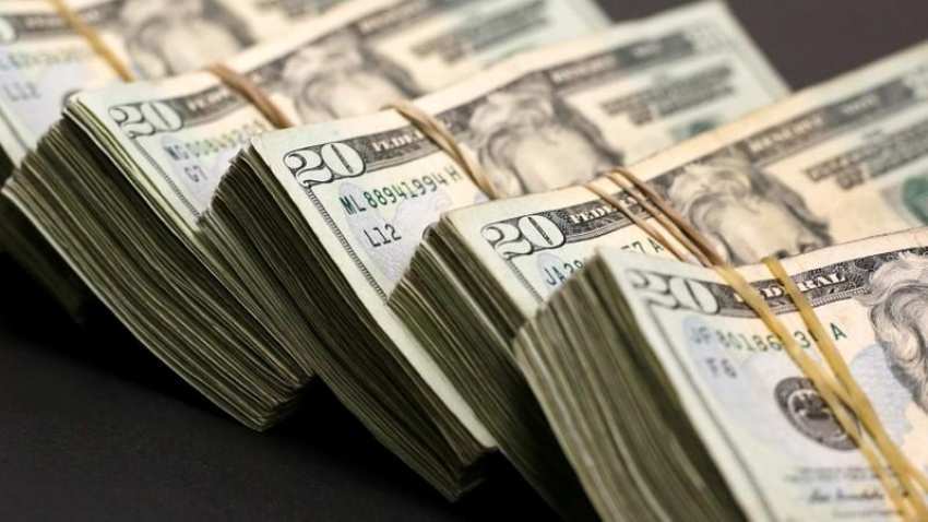 Strong US dollar to continue to weigh on rupee: DBS