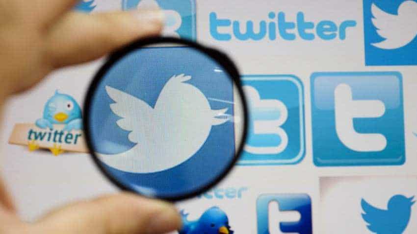 We need more resources to sanitise Twitter: CEO