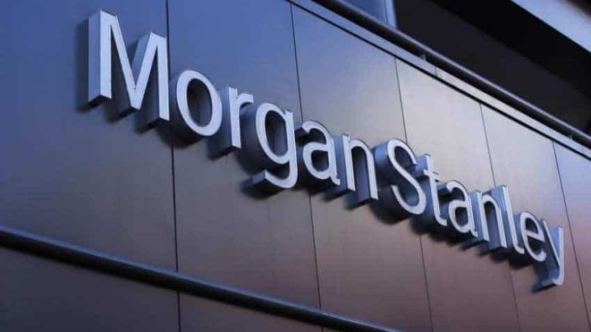 India's outperformance could cause FPI flows to return: Morgan India's outperformance could cause FPI flows to return: Morgan
